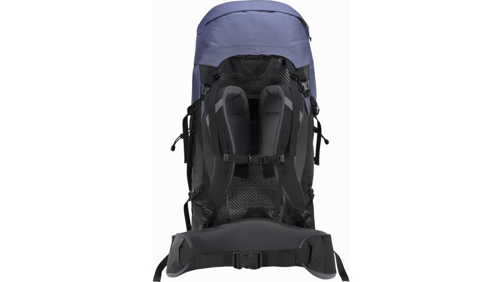 Arc'teryx Bora AR 61 Backpack - Women's, Winter Iris, Regular, 290798