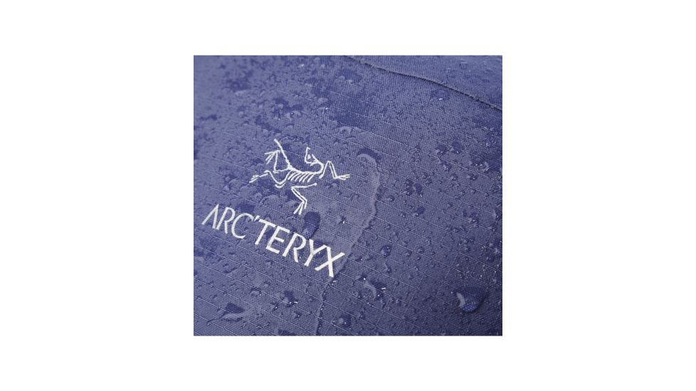 Arc'teryx Bora AR 61 Backpack - Women's, Winter Iris, Regular, 290798