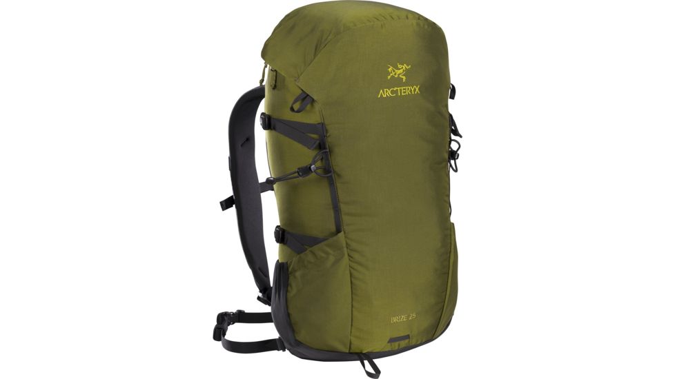 Arc'teryx Brize 25 Backpack, Bushwhack, Regular, 370469