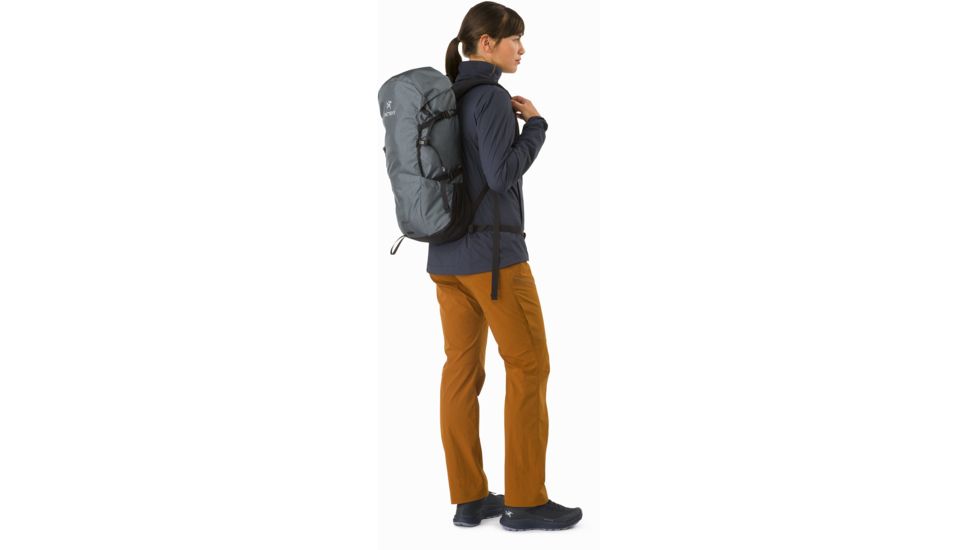 Arcteryx Brize 25 Backpack, Neptune, 25 Liters, Regular, 370472