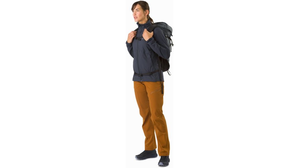 Arcteryx Brize 25 Backpack, Neptune, 25 Liters, Regular, 370472