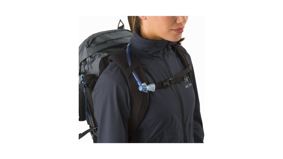 Arcteryx Brize 25 Backpack, Neptune, 25 Liters, Regular, 370472