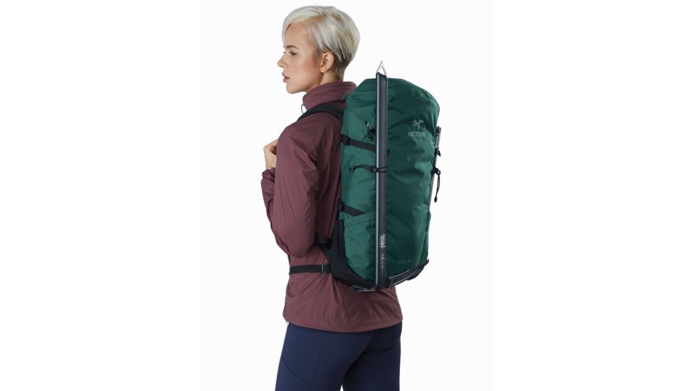 Arcteryx Brize 25 Backpack, Paradigm, Regular, 415648