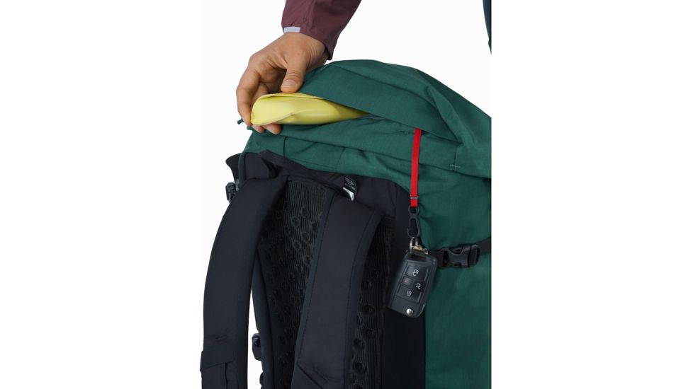 Arcteryx Brize 25 Backpack, Paradigm, Regular, 415648
