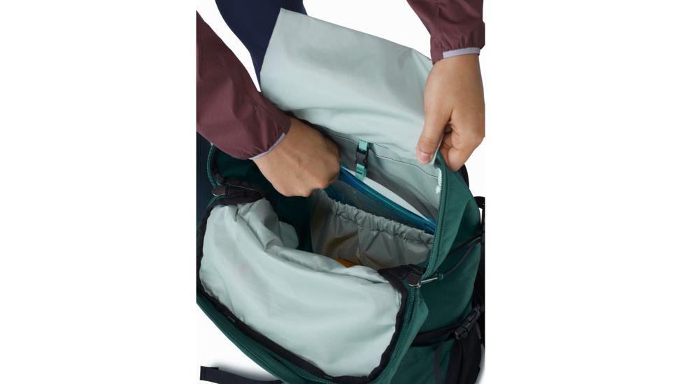 Arcteryx Brize 25 Backpack, Paradigm, Regular, 415648