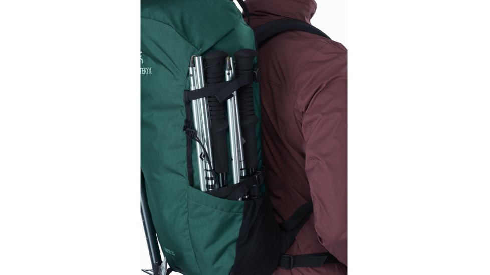 Arcteryx Brize 25 Backpack, Paradigm, Regular, 415648