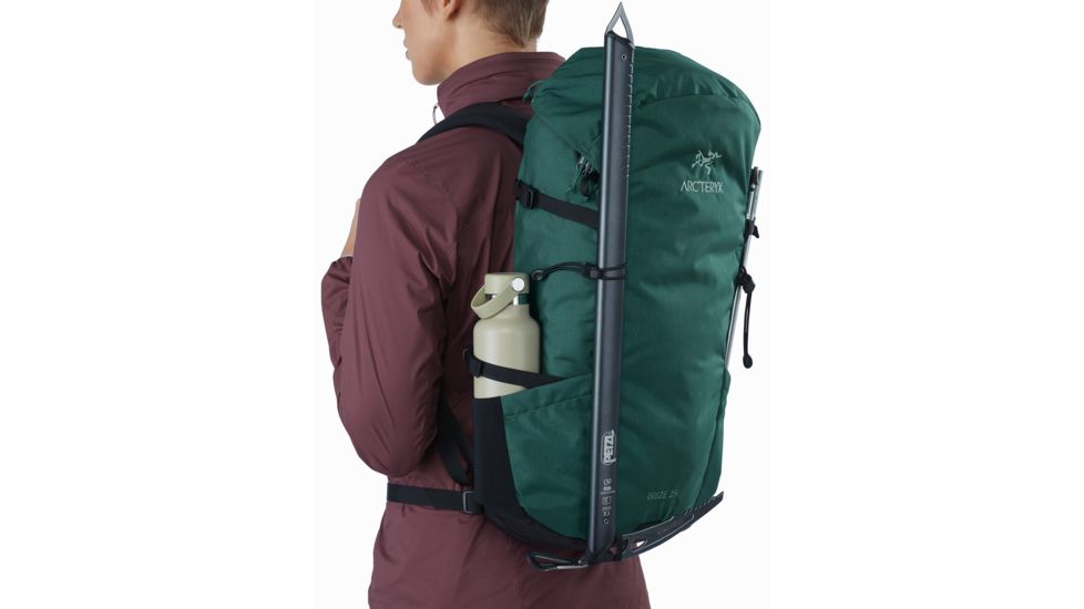 Arcteryx Brize 25 Backpack, Paradigm, Regular, 415648