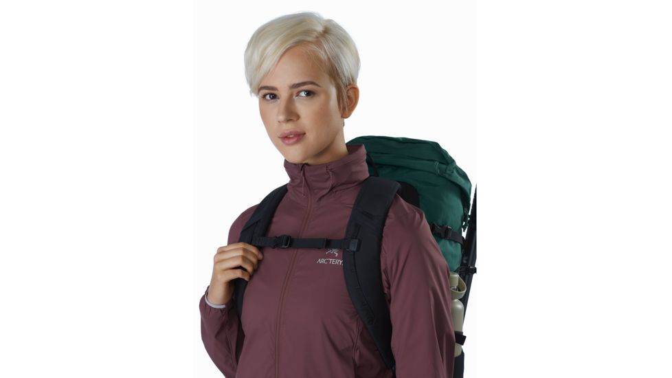 Arcteryx Brize 25 Backpack, Paradigm, Regular, 415648