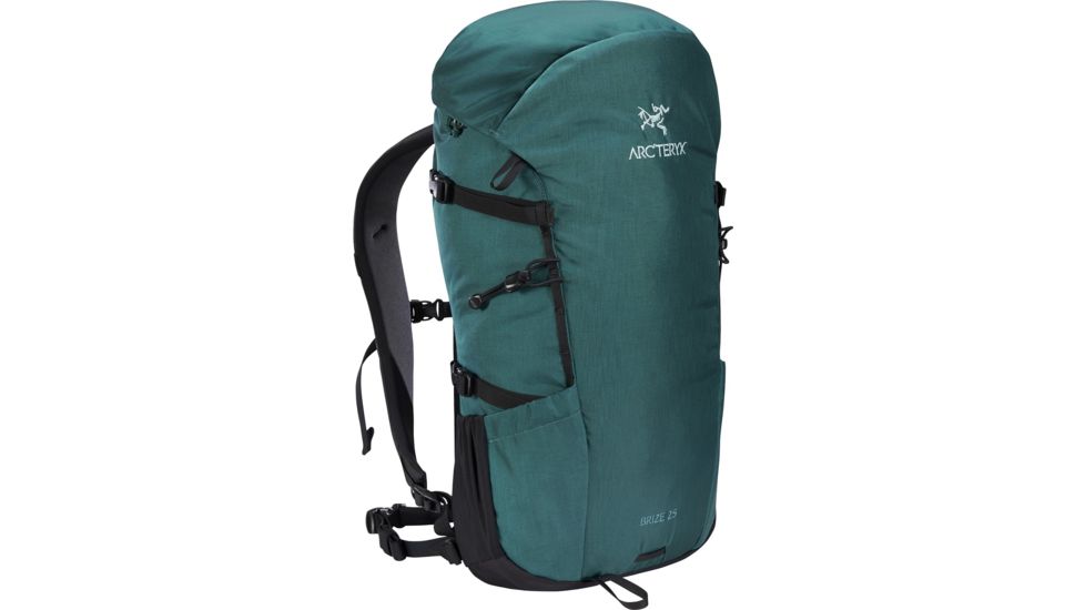 Arcteryx Brize 25 Backpack, Paradigm, Regular, 415648