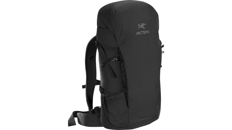 Arc'teryx Brize 32 Backpack, Black, Regular, 287608