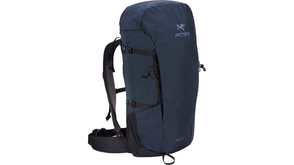 Arcteryx Brize 32 Backpack, Cobalt Moon, Regular, 415654