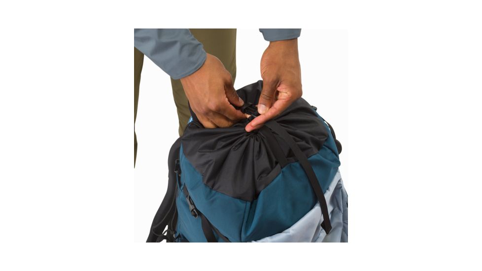 Arc'teryx Brize 32 Backpack, Iliad, Regular, 370478