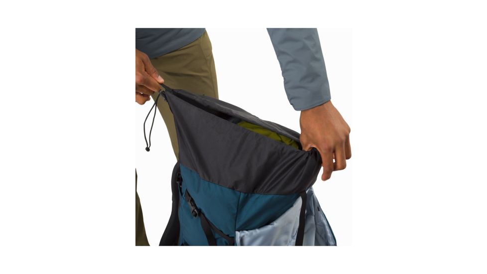 Arc'teryx Brize 32 Backpack, Iliad, Regular, 370478