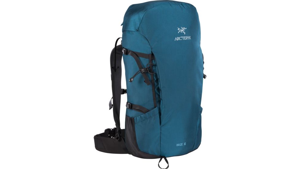 Arc'teryx Brize 32 Backpack, Iliad, Regular, 370478