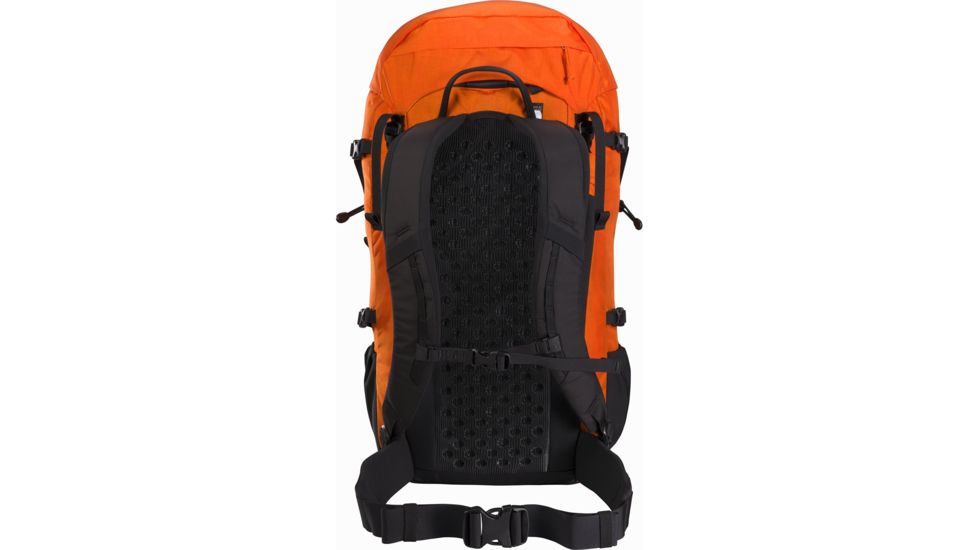 Arc'teryx Brize 32 Backpack, Trail Blaze, Regular, 370475