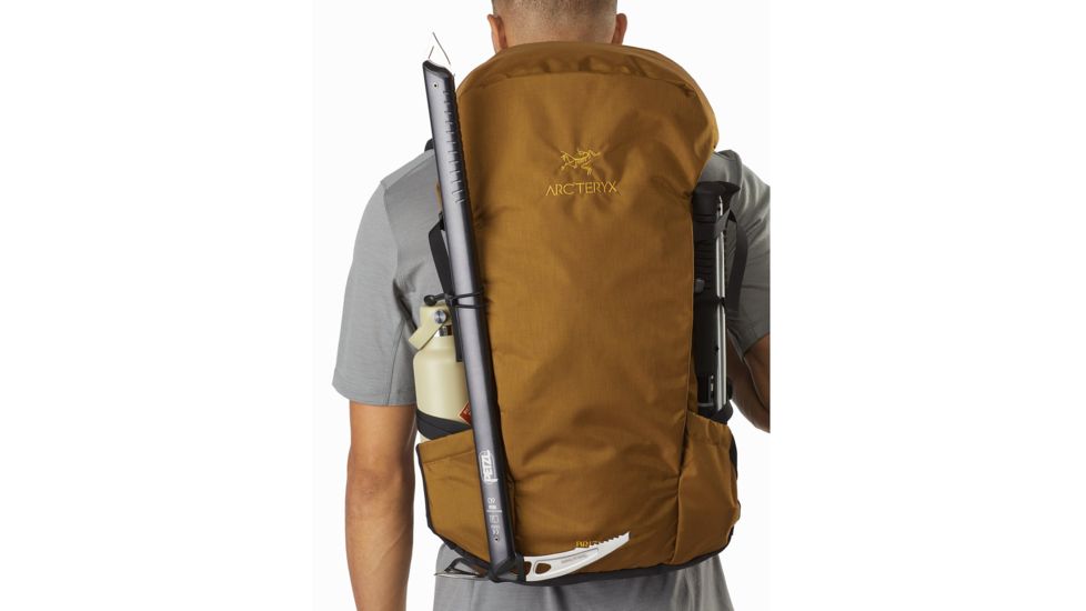 Arcteryx Brize 32 Backpack, Yukon, Regular, 415657