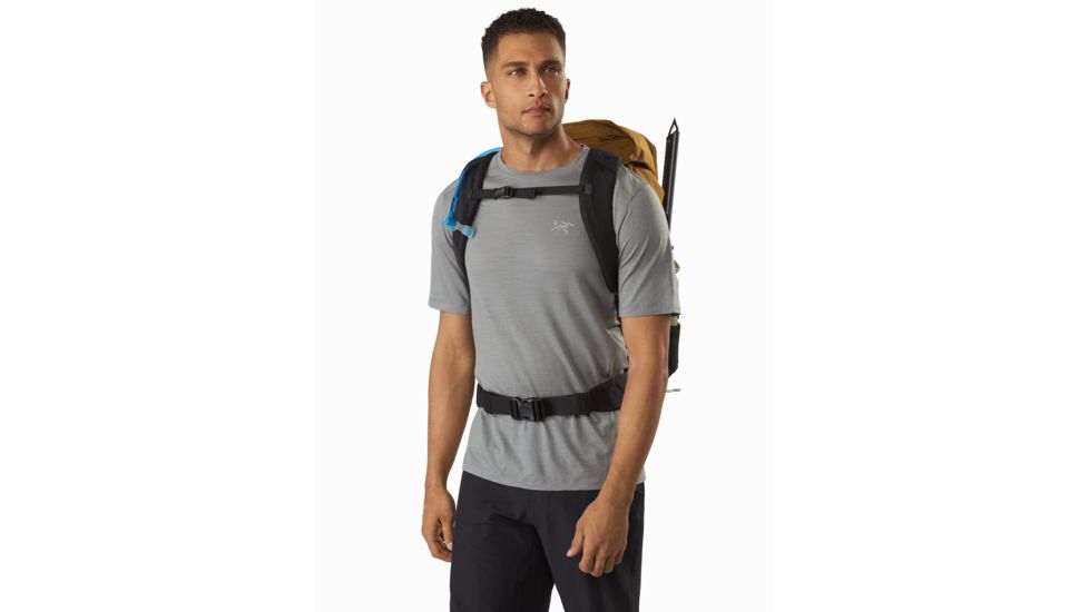 Arcteryx Brize 32 Backpack, Yukon, Regular, 415657