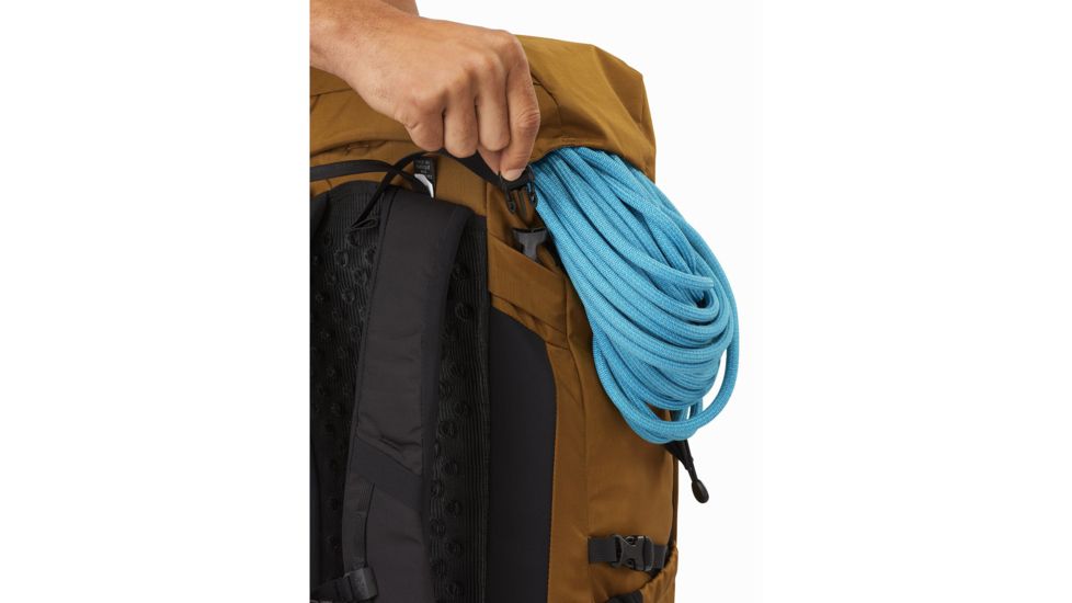 Arcteryx Brize 32 Backpack, Yukon, Regular, 415657