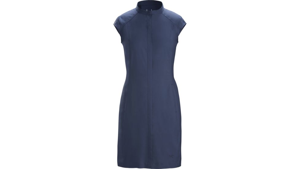 Arcteryx Cala Dress - Womens, Exosphere, Small, 414699