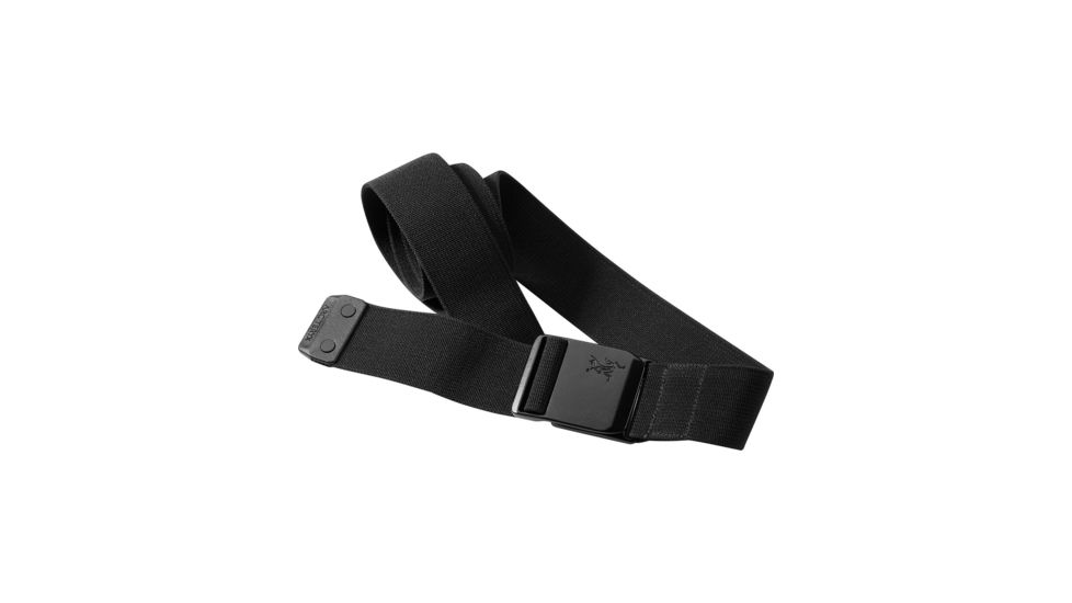 Arc'teryx Calyx Belt, Black, Large, 355778