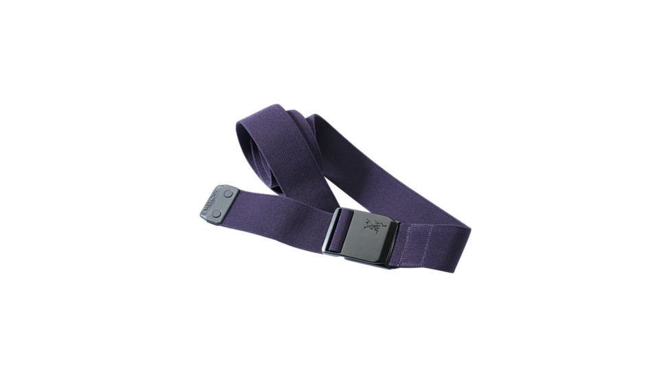 Arc'teryx Calyx Belt, Phantom, Large, 355773