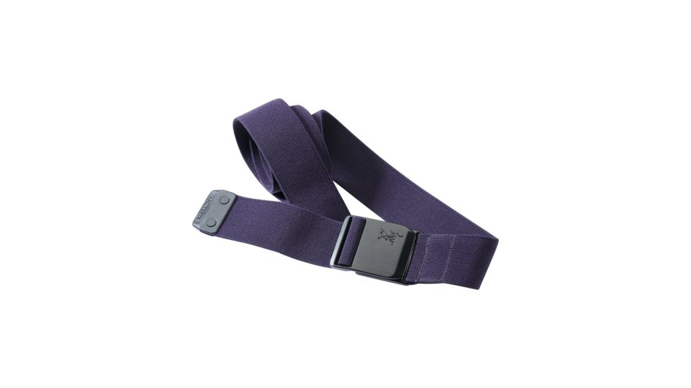 Arc'teryx Calyx Belt, Phantom, Medium, 355774