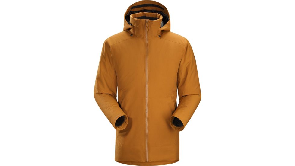 Arcteryx Camosun Parka - Mens, Agra, Small, 345833