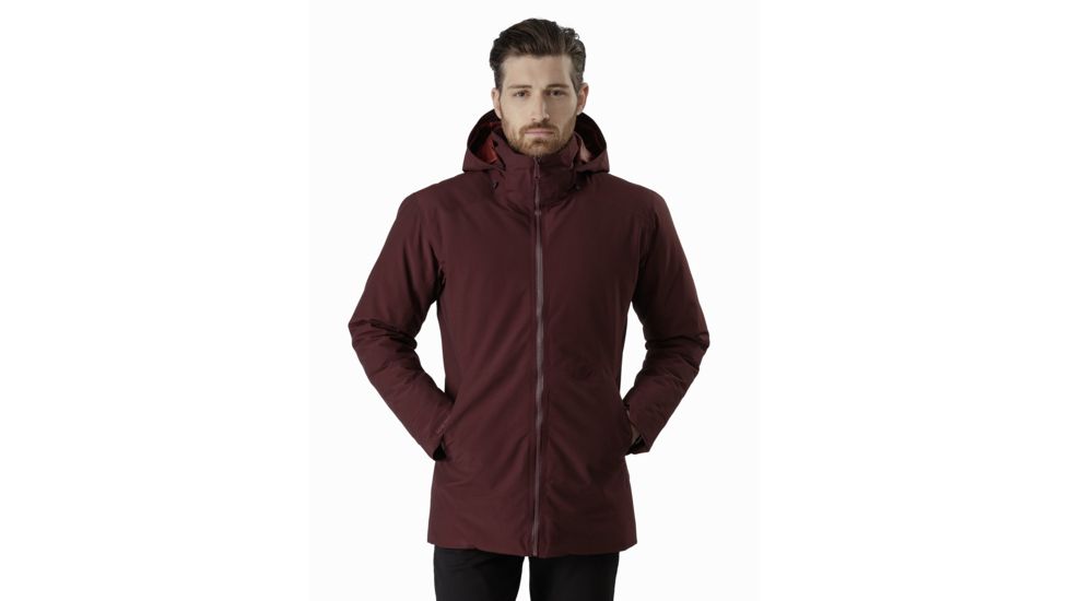 Arcteryx Camosun Parka - Mens, Flux, Extra Large, 394615