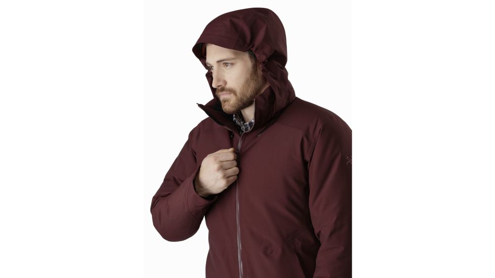 Arcteryx Camosun Parka - Mens, Flux, Extra Large, 394615