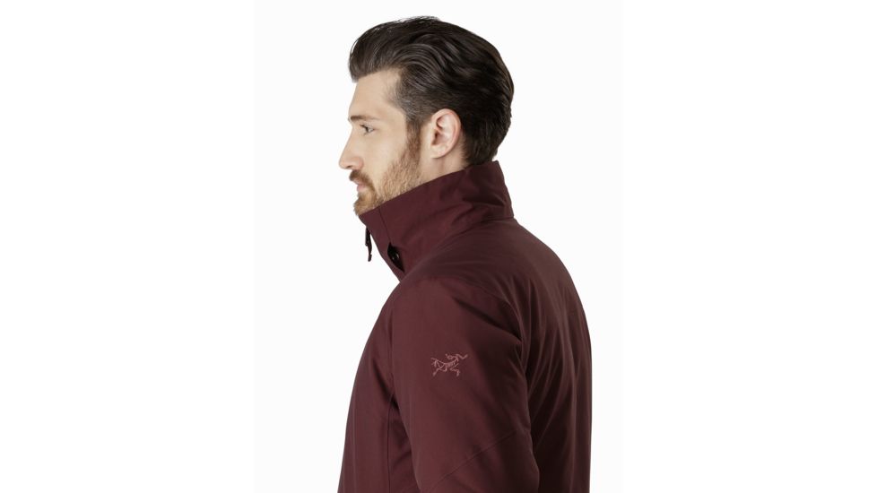 Arcteryx Camosun Parka - Mens, Flux, Extra Large, 394615