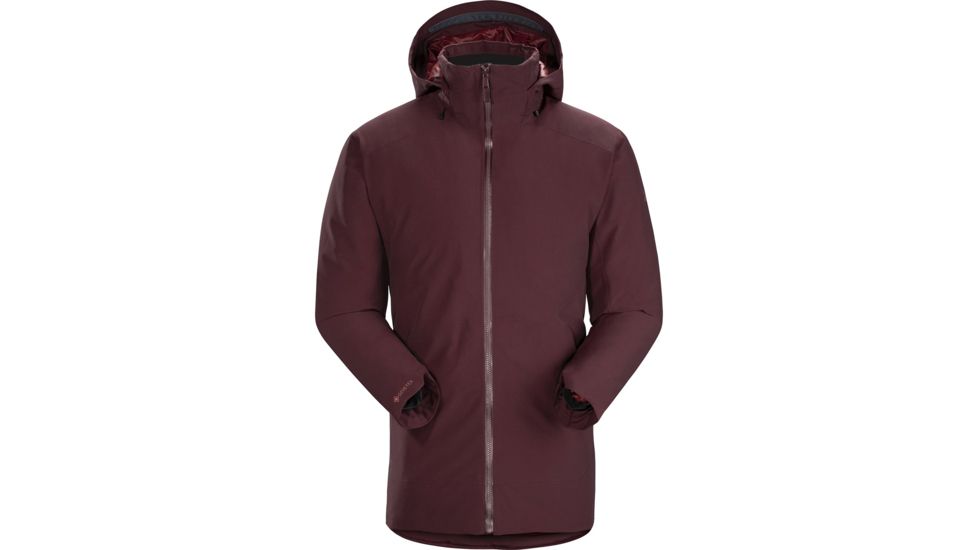Arcteryx Camosun Parka - Mens, Flux, Extra Large, 394615