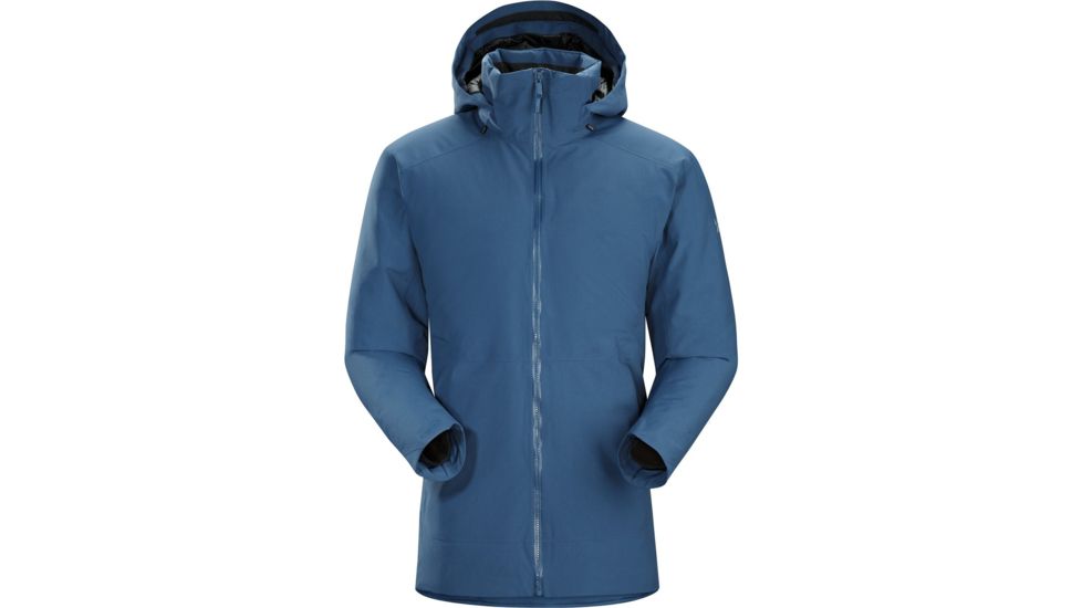 Arcteryx Camosun Parka - Mens, Hecate Blue, Extra Large, 345842