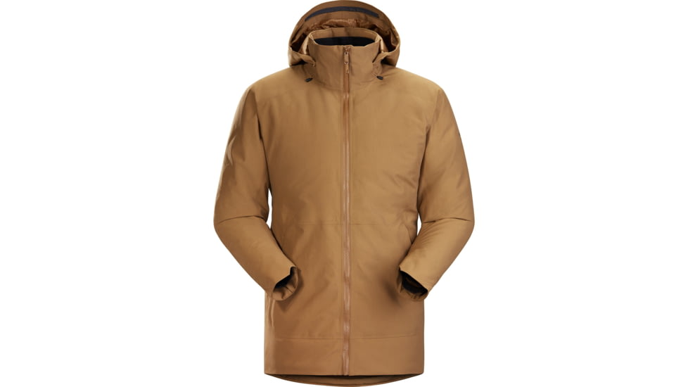 Arcteryx Camosun Parka - Mens, Hieroglyph, Extra Small, 450232