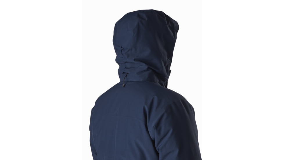 Arcteryx Camosun Parka - Mens, Megacosm, Small, 450238