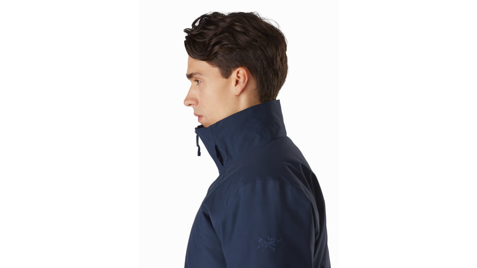 Arcteryx Camosun Parka - Mens, Megacosm, Small, 450238