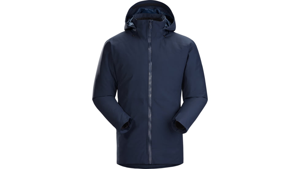 Arcteryx Camosun Parka - Mens, Megacosm, Small, 450238