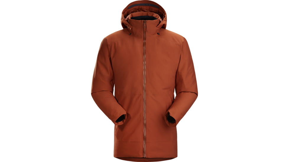 Arcteryx Camosun Parka - Mens, Sublunar, Extra Small, 450248