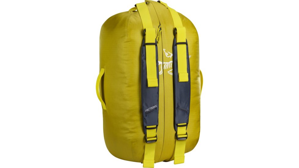 Arc'teryx Carrier Duffel 55, Everglade, One Size, 345971