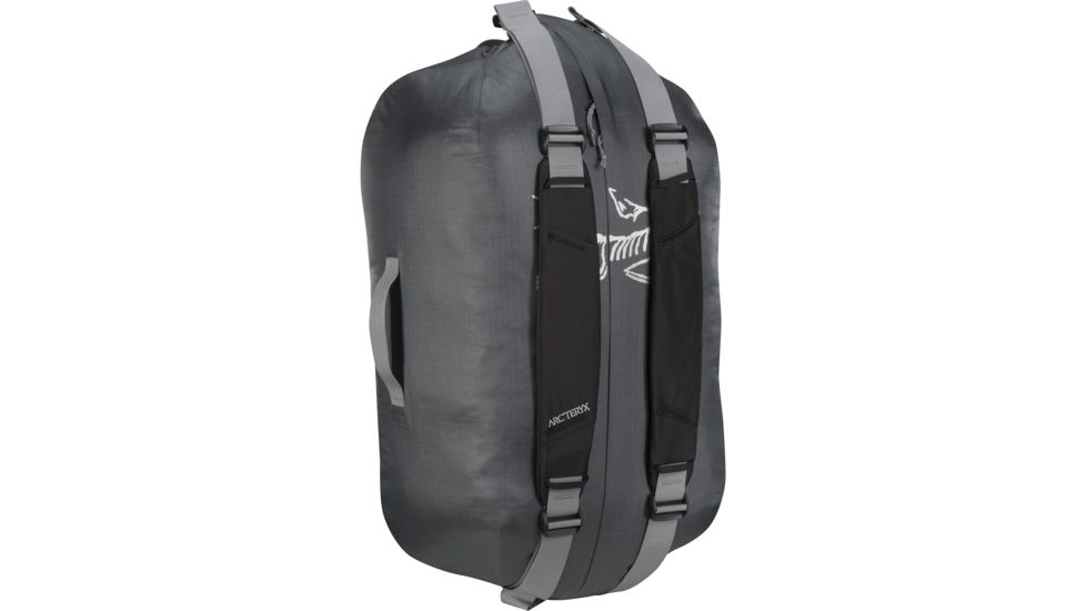 Arc'teryx Carrier Duffel 55, Pilot, One Size, 304393