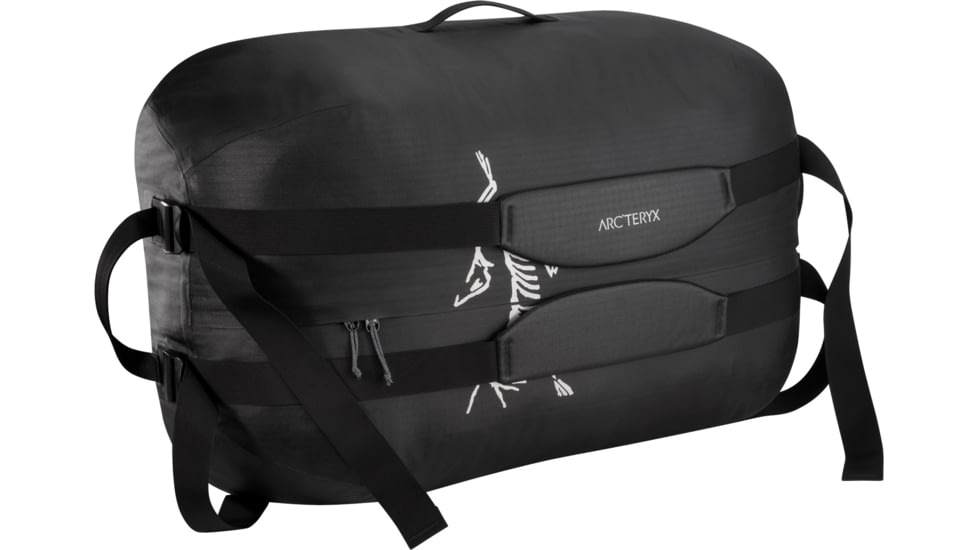Arcteryx Carrier Duffel 75 L-Black