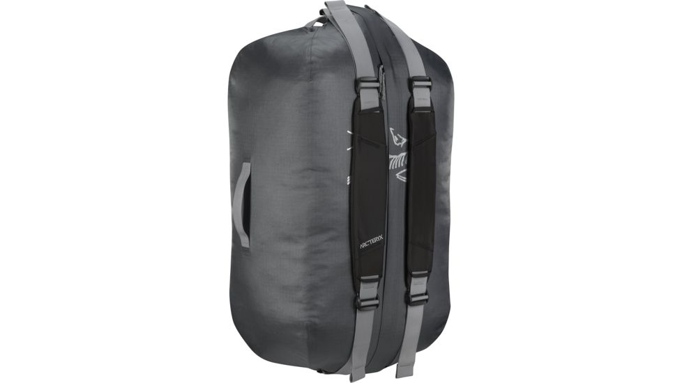 Arc'teryx Carrier Duffel 80, Pilot, One Size, 304395