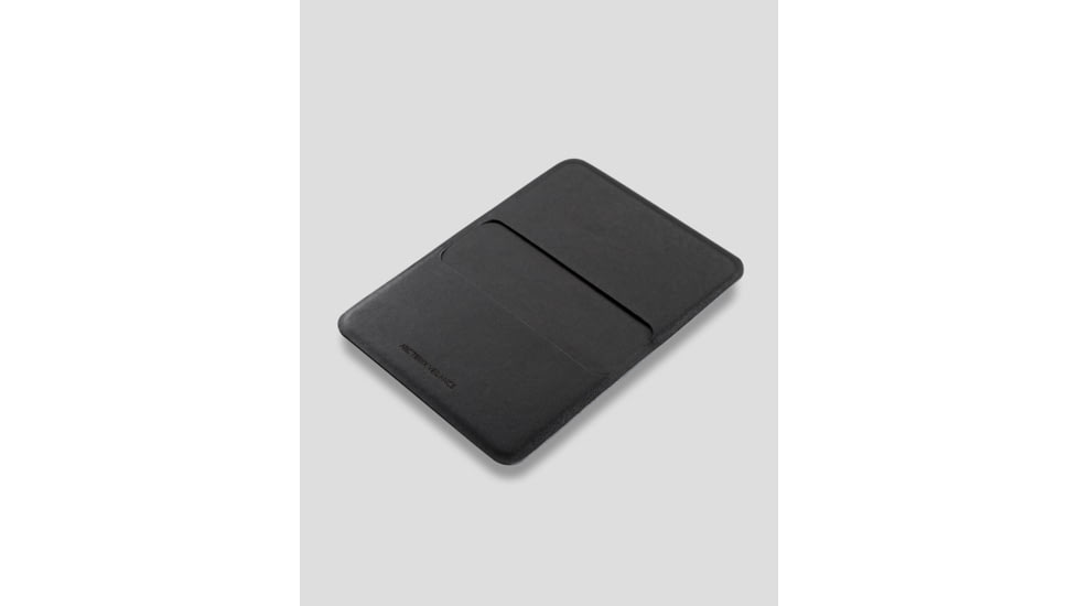 Arcteryx Casing Card Wallet, Black, 330564