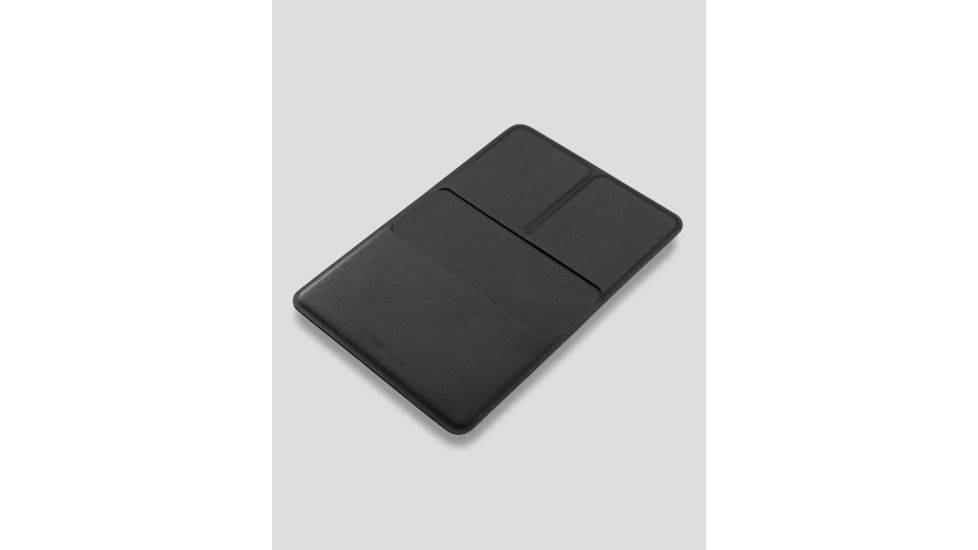 Arcteryx Casing Passport Wallet, Black, 330565