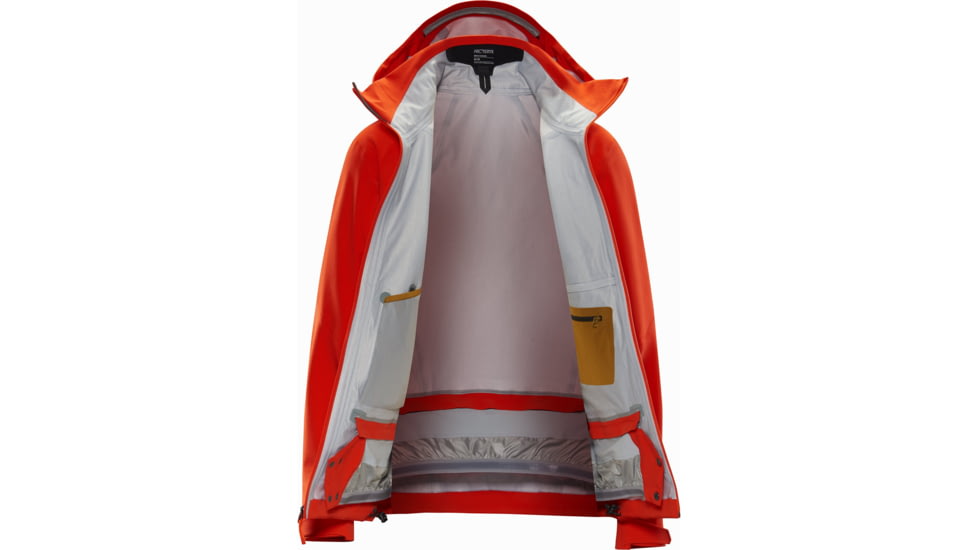 Arcteryx Cassiar Jacket - Mens, Dynasty, Medium, 435068