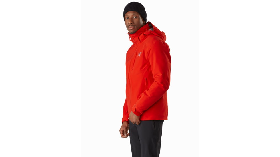 Arcteryx Cassiar Jacket - Mens, Dynasty, Medium, 435068