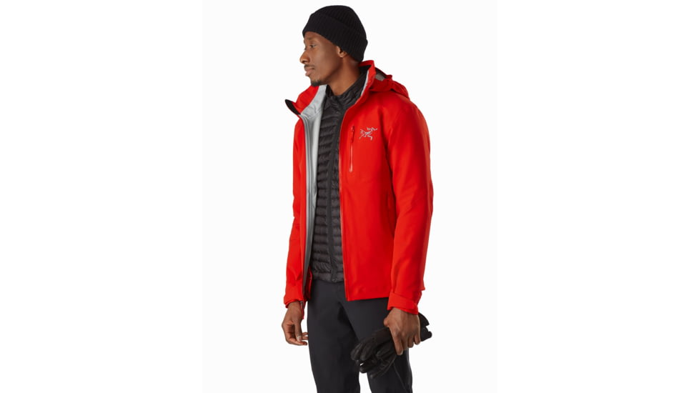 Arcteryx Cassiar Jacket - Mens, Dynasty, Medium, 435068