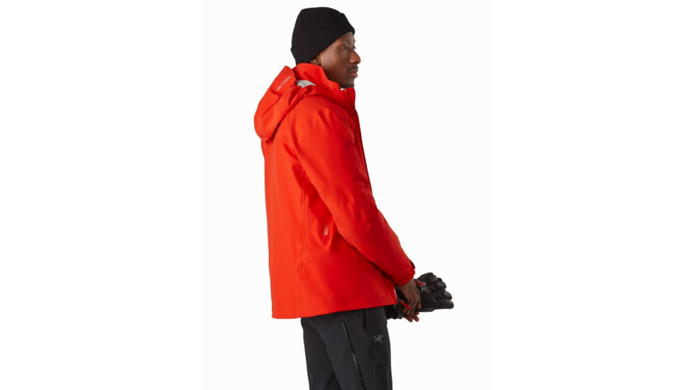 Arcteryx Cassiar Jacket - Mens, Dynasty, Medium, 435068