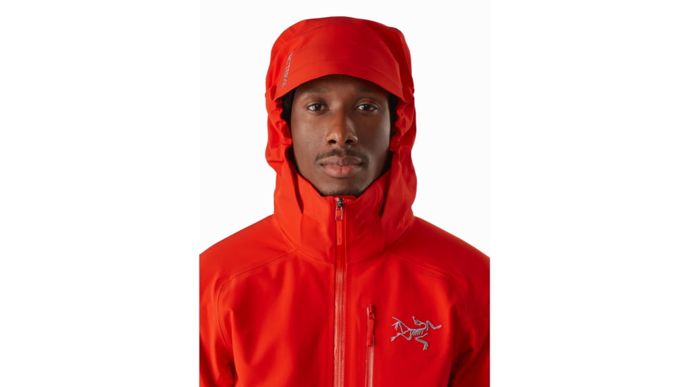 Arcteryx Cassiar Jacket - Mens, Dynasty, Medium, 435068