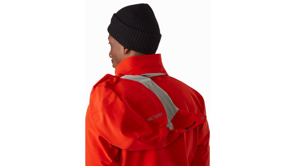 Arcteryx Cassiar Jacket - Mens, Dynasty, Medium, 435068