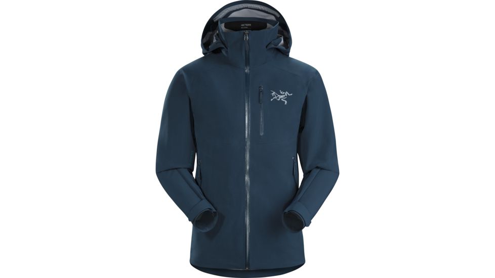 Arcteryx Cassiar Jacket - Mens, Labyrinth, Medium, 393415